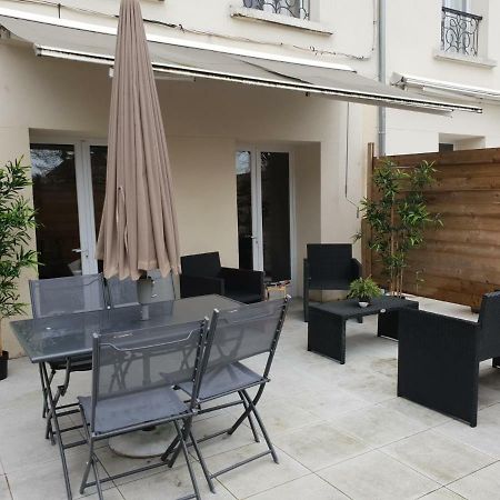 Appartement Lena Cosy Arcueil Luaran gambar