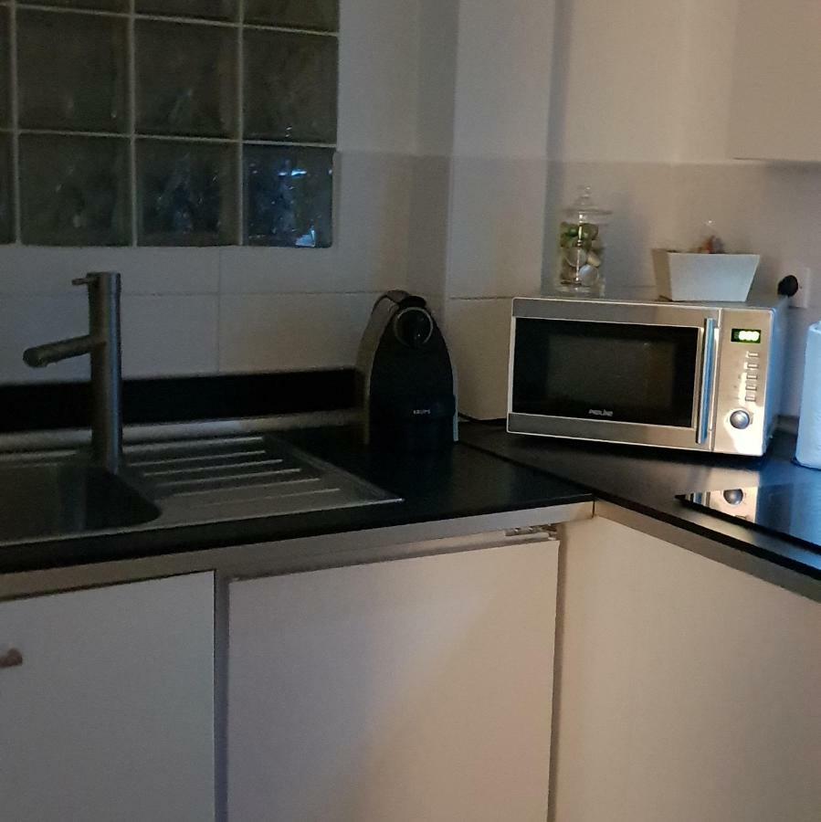 Appartement Lena Cosy Arcueil Luaran gambar