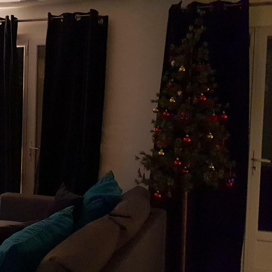 Appartement Lena Cosy Arcueil Luaran gambar