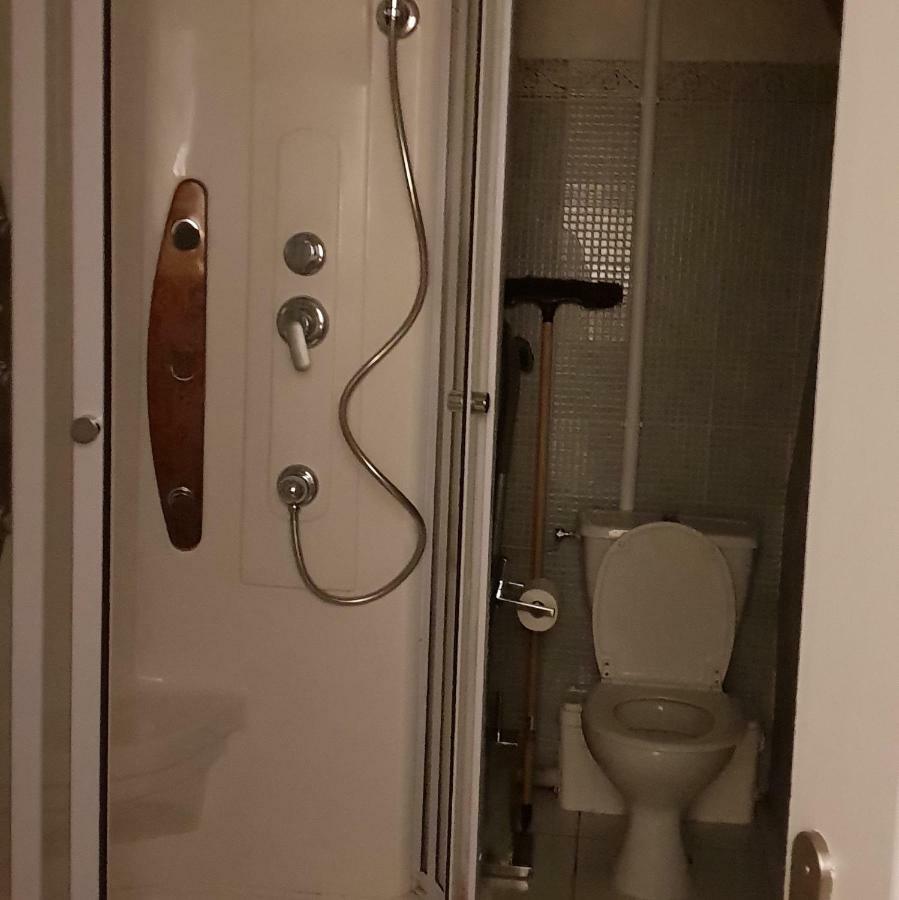 Appartement Lena Cosy Arcueil Luaran gambar