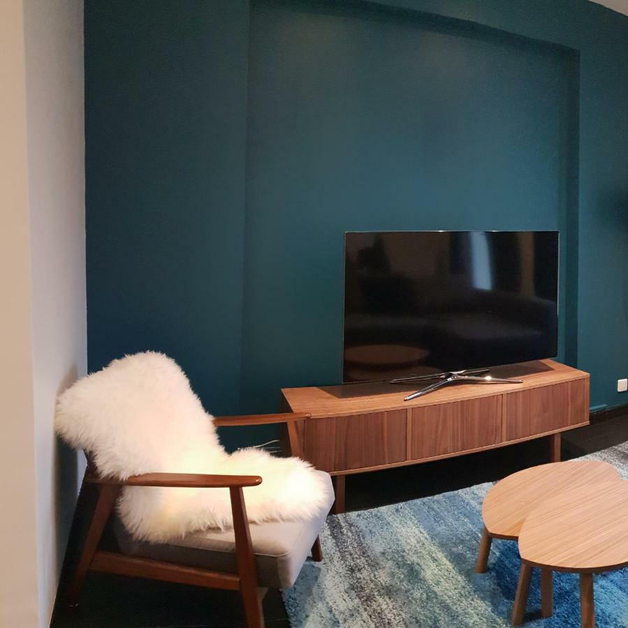 Appartement Lena Cosy Arcueil Luaran gambar