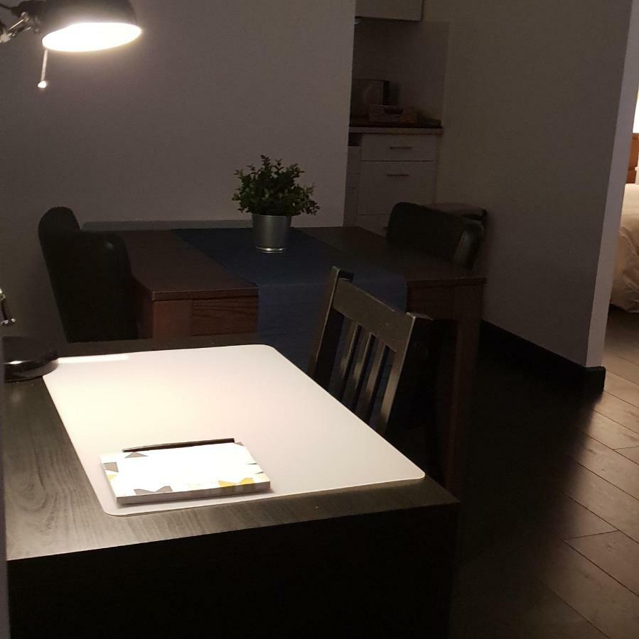 Appartement Lena Cosy Arcueil Luaran gambar
