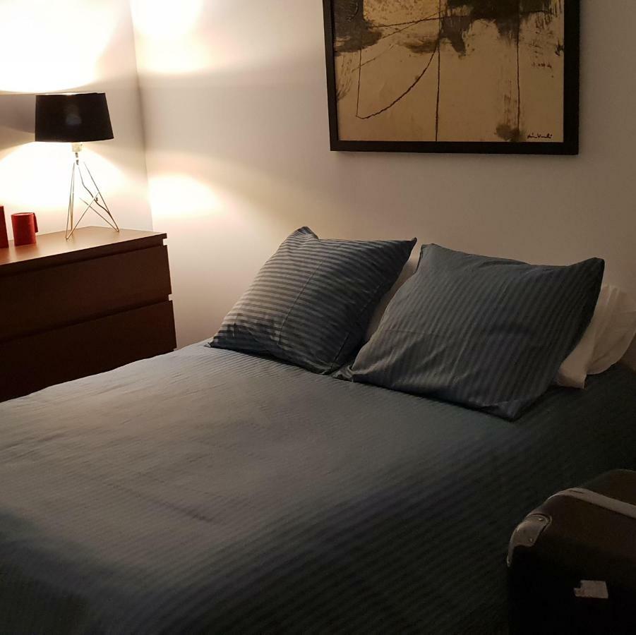 Appartement Lena Cosy Arcueil Luaran gambar